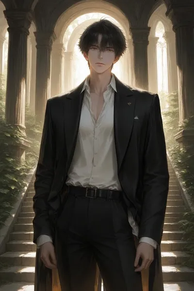 Flipped Chat AI – Чат с Гарет Холоуей