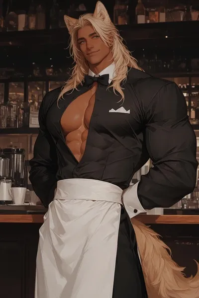 Flipped Chat AI – Chatta con Rylen Dawsett