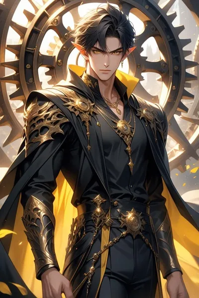 Flipped Chat AI – Чат с Тал Еленвар