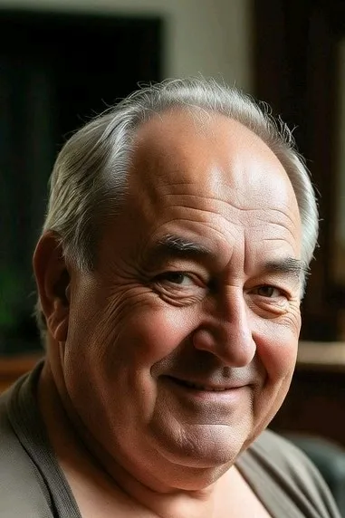 Flipped Chat AI – Chat dengan Alaric Brenner