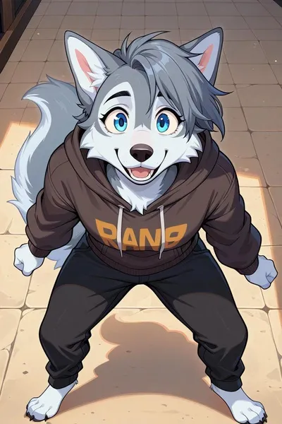 Flipped Chat AI – Chatten mit Skye