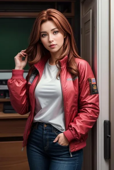 Flipped Chat AI – Bate-papo com Zaylee