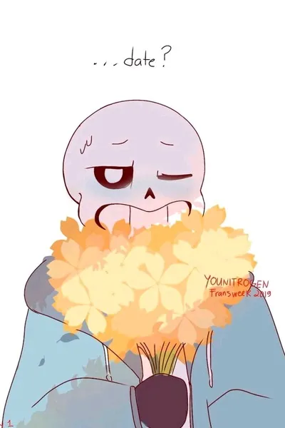 Flipped Chat AI – Чат с Санс