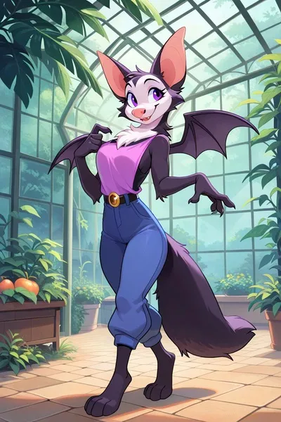 Flipped Chat AI – Chat cu Vesper