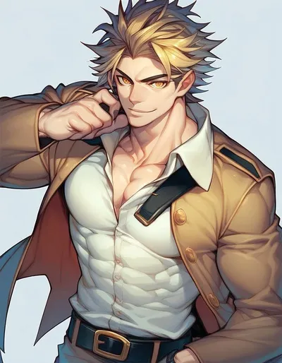 फ़्लिप्ड चैट AI – चिनो के साथ चैट करें