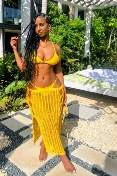 Flipped Chat AI – Discuter avec Cynthia Cooper