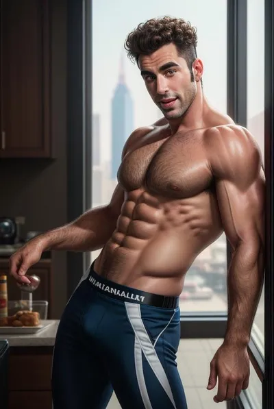 Omgedraaide chat AI – Chat met Kramer