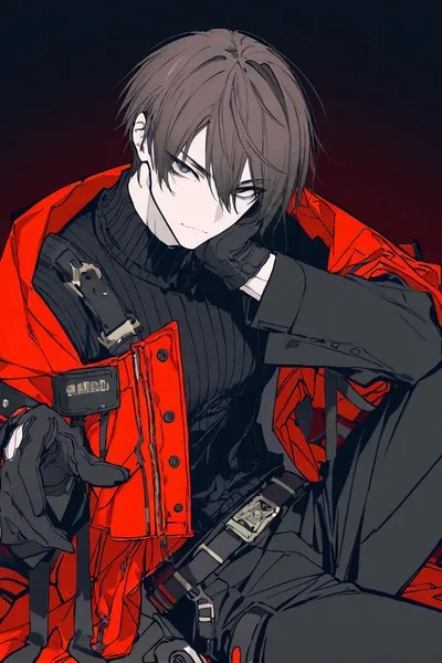 Flipped Chat AI – Чат с Хънг Сунг