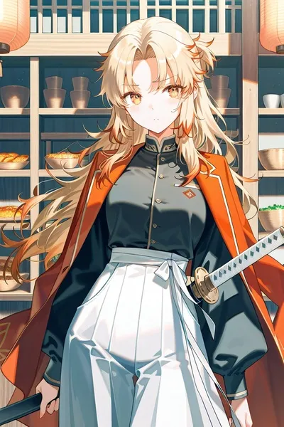 FlippedチャットAI – マリエル・レンゴリンとチャット