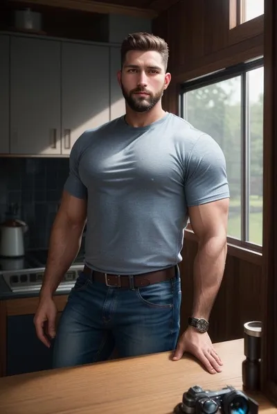 FlippedチャットAI – ロジャー・ベイリーとチャット