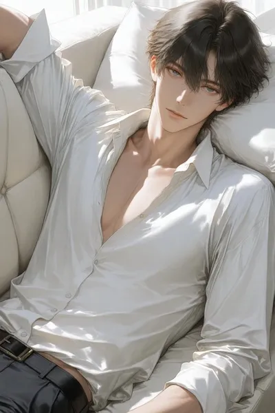 الذكاء الاصطناعي للدردشة المعكوسة – الدردشة مع ترونج كيان