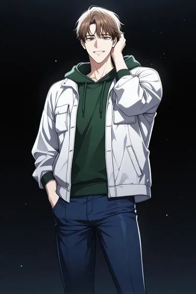 Flipped Chat AI – Чат с Джей Чоу