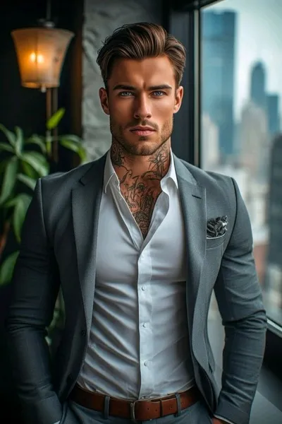 AI trò chuyện đảo ngược – Trò chuyện với Rhys Jackson