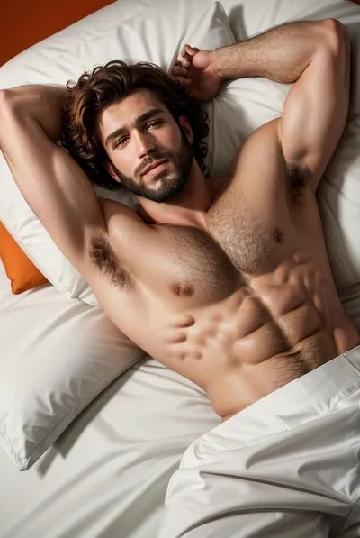 Flipped chat ai - makipag -chat sa Corwin Hale