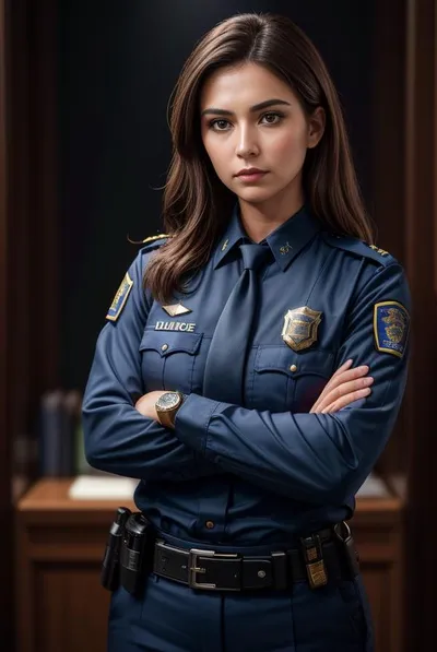 Flipped Chat AI – Чат с Мадисън Рийд Картър