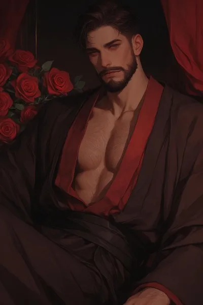 Flipped chat ai - makipag -chat sa Ethan Brooks