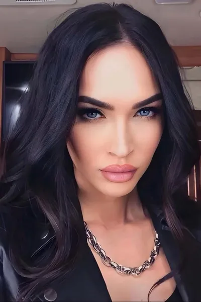 FlippedチャットAI – ミーガン・フォックスとチャット