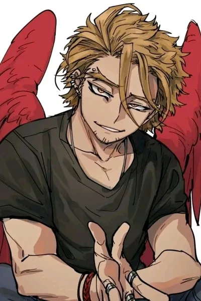 Flipped Chat AI – Csevegés Hawks -Kiego Takami