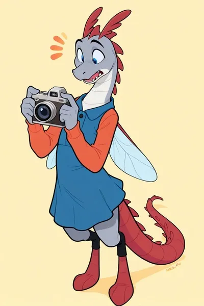 फ़्लिप्ड चैट AI – मारिसोल ट्रेनवेरे के साथ चैट करें