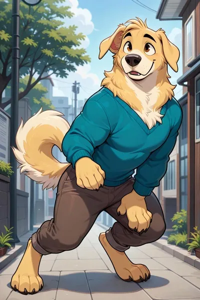 Flipped Chat AI – Chat Beau