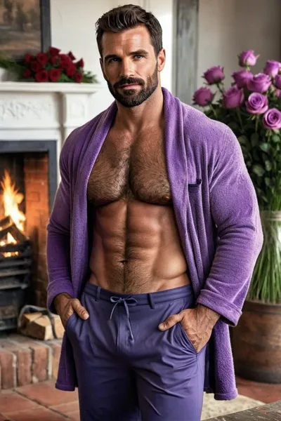 Flipped Chat AI – Chatear con Paul LaPierre