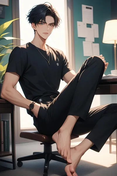 Flipped Chat AI – razgovarajte s Arthur