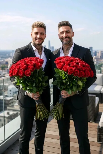 FlippedチャットAI – キーラン＆ローワン・ミルズとチャット