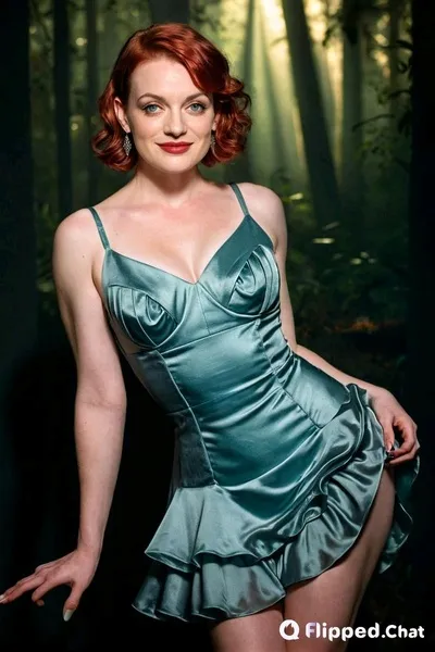 Flipped Chat AI – Sembang dengan Deborah