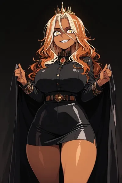 Flipped Chat AI – Chat cu Seraya Alvane