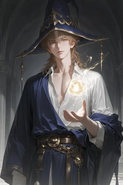 Flipped Chat AI – Chatta med Den Stora Magiskolan