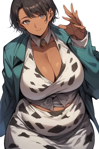 Omgedraaide chat AI – Chat met Agate Moonhoney