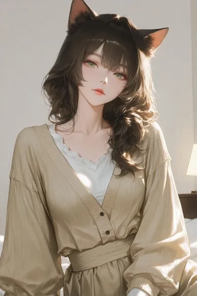 फ़्लिप्ड चैट AI – सिलरा केंटमेर के साथ चैट करें