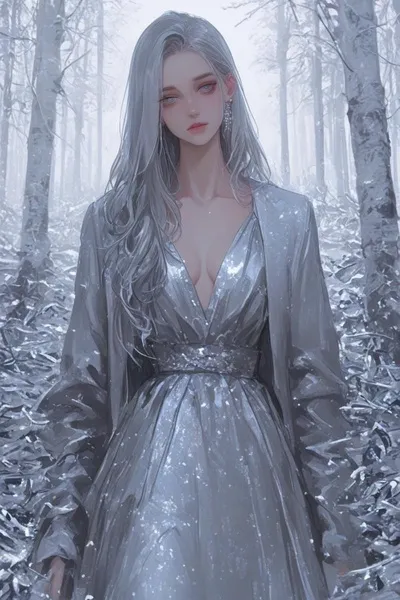 Omgedraaide chat AI – Chat met “Ice Crew” Gabriella