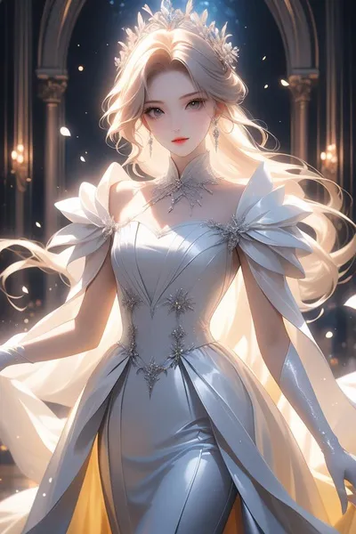 Flipped Chat AI – Chatta med Shani Indira Natio