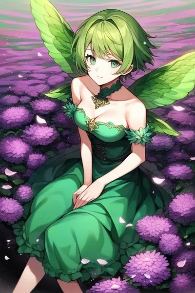 Flipped Chat AI – แชทกับ Figment