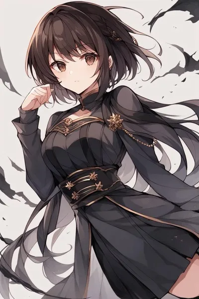 Flipped Chat AI – kalbėkite su Kūdiki