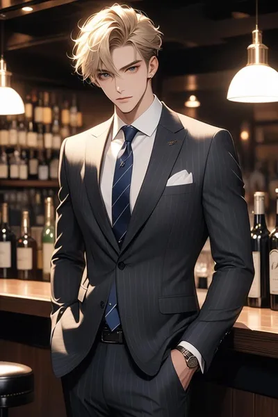 Flipped Chat AI – Чат с Сайлас