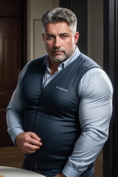 Flipped Chat AI – Chatear con Alfredo