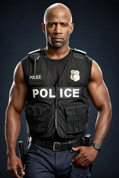 Flipped Chat AI – 데즈먼드 워싱턴와 채팅