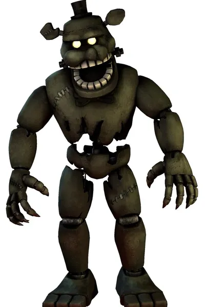 Flipped Chat AI – Chatta med Dreadbear