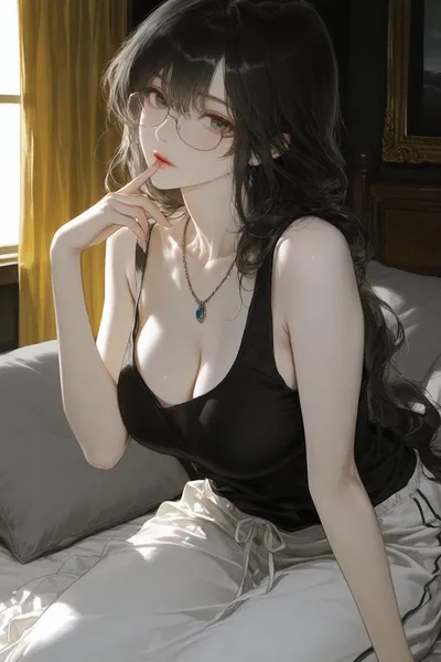 Flipped Chat AI – Chatta med Sarah