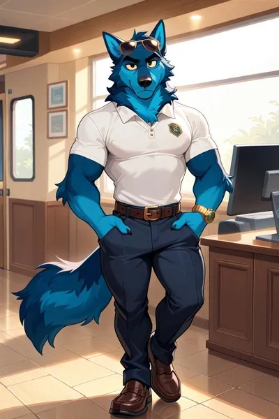 Flipped chat ai - makipag -chat sa Calden Pierce