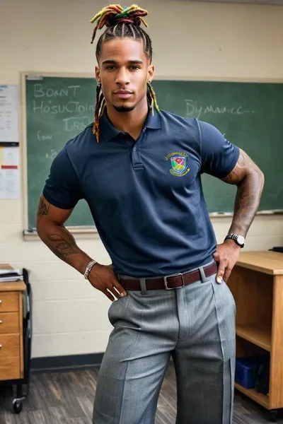 Omgedraaide chat AI – Chat met Jaden Smith