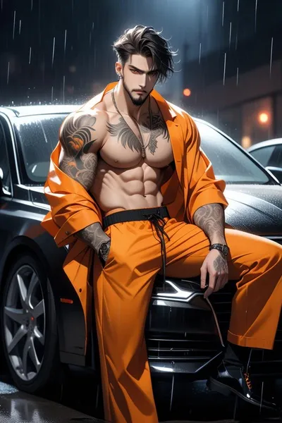 Αναστροφή συνομιλίας AI – Συζήτηση με Colt Slater