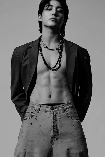 الذكاء الاصطناعي للدردشة المعكوسة – الدردشة مع جونغكوك