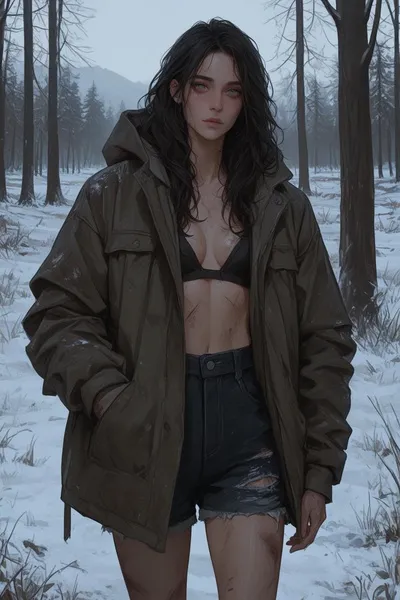 Flipped Chat AI – Chatear con Marcy Dover