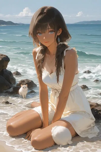 फ़्लिप्ड चैट AI – जॉय के साथ चैट करें