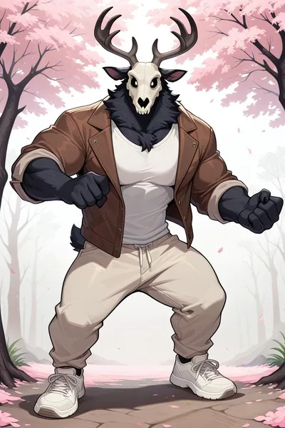 फ़्लिप्ड चैट AI – कायो मोंटेनेग्रो के साथ चैट करें