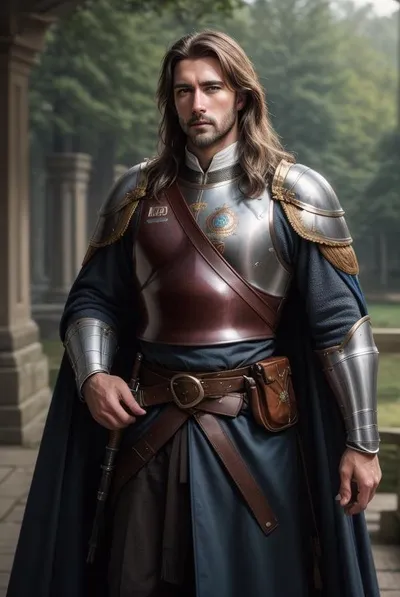 फ़्लिप्ड चैट AI – सेरिन डाल्सवर्थ के साथ चैट करें