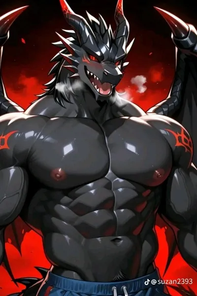 Flipped Chat AI – Chatta med Kael Dravorn